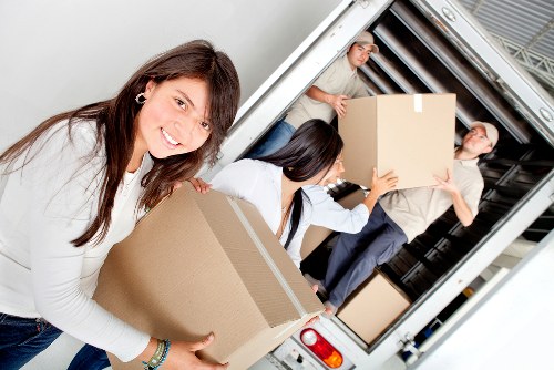 Customer liability and access responsibilities for removals
